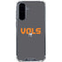 University of Tennessee-Knoxville Vols Galaxy A36 5G Clear Case