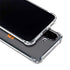 University of Tennessee-Knoxville Vols Galaxy A36 5G Clear Case