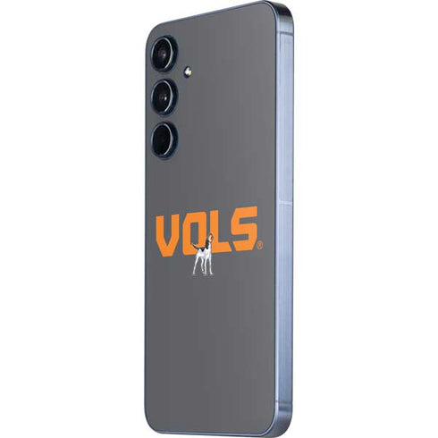 University of Tennessee-Knoxville Vols Galaxy A36 5G Skin