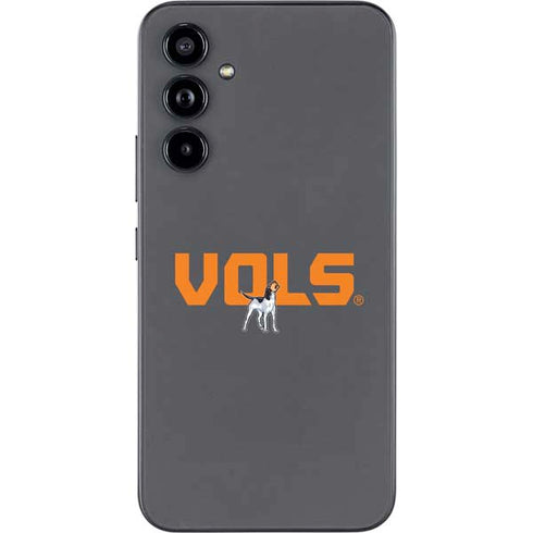 University of Tennessee-Knoxville Vols Galaxy A54 5G Skin