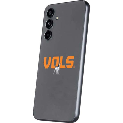 University of Tennessee-Knoxville Vols Galaxy A54 5G Skin