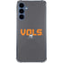 University of Tennessee-Knoxville Vols Galaxy A55 5G Clear Case