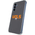 University of Tennessee-Knoxville Vols Galaxy A55 5G Clear Case