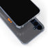 University of Tennessee-Knoxville Vols Galaxy A55 5G Clear Case