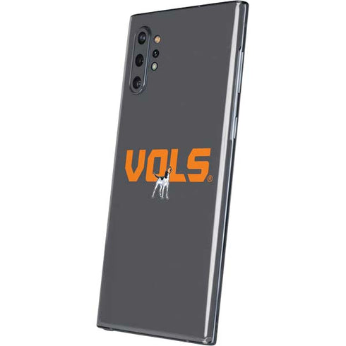 University of Tennessee-Knoxville Vols Galaxy Note 10 Plus Skin
