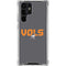 University of Tennessee-Knoxville Vols Galaxy S23 Ultra Clear Case