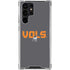 University of Tennessee-Knoxville Vols Galaxy S23 Ultra Clear Case