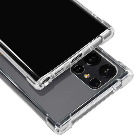 University of Tennessee-Knoxville Vols Galaxy S23 Ultra Clear Case