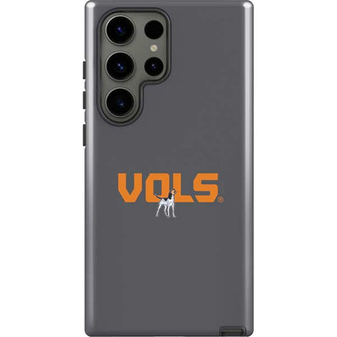 University of Tennessee-Knoxville Vols Galaxy S23 Ultra Pro Case