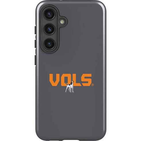 University of Tennessee-Knoxville Vols Galaxy S25 Impact Case