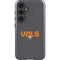 University of Tennessee-Knoxville Vols Galaxy S25 Impact Case