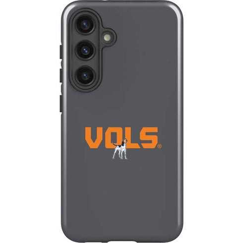 University of Tennessee-Knoxville Vols Galaxy S25 Plus Impact Case