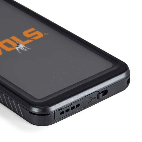 University of Tennessee-Knoxville Vols Galaxy S24 Plus Waterproof Case