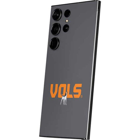 University of Tennessee-Knoxville Vols Galaxy S24 Ultra Skin