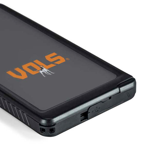 University of Tennessee-Knoxville Vols Galaxy S24 Ultra Waterproof Case