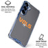 University of Tennessee-Knoxville Vols Galaxy S25 Clear Case