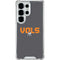 University of Tennessee-Knoxville Vols Galaxy S25 Ultra Clear Case