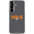University of Tennessee-Knoxville Vols Galaxy S26 Clear Case