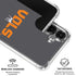 University of Tennessee-Knoxville Vols Galaxy S26 Clear Case