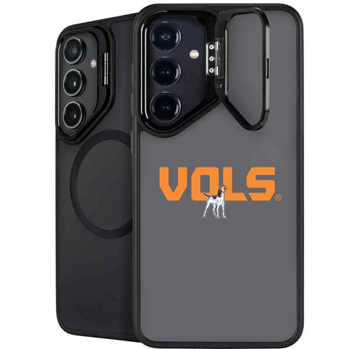 University of Tennessee-Knoxville Vols Galaxy S26 Kickstand Case