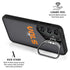University of Tennessee-Knoxville Vols Galaxy S26 Kickstand Case