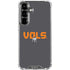 University of Tennessee-Knoxville Vols Galaxy S26 Plus Clear Case