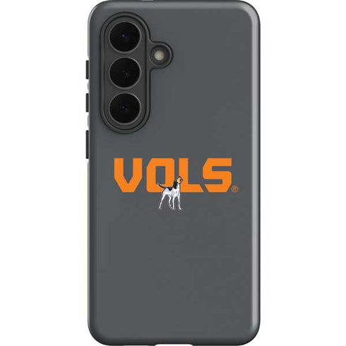 University of Tennessee-Knoxville Vols Galaxy S26 Plus Impact Case