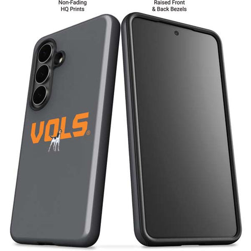 University of Tennessee-Knoxville Vols Galaxy S26 Plus Impact Case