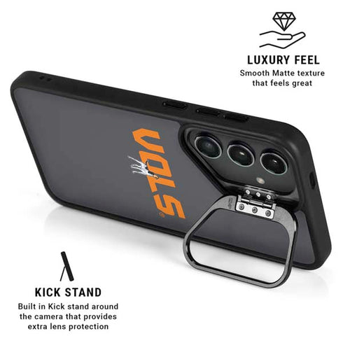 University of Tennessee-Knoxville Vols Galaxy S26 Plus Kickstand Case