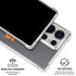University of Tennessee-Knoxville Vols Galaxy S26 Ultra Clear Case