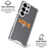University of Tennessee-Knoxville Vols Galaxy S26 Ultra Clear Case