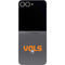 University of Tennessee-Knoxville Vols Galaxy Z Flip6 Skin