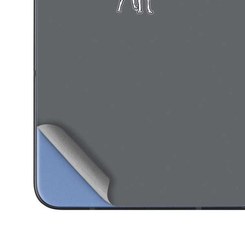 University of Tennessee-Knoxville Vols Galaxy Z Fold5 5G Skin