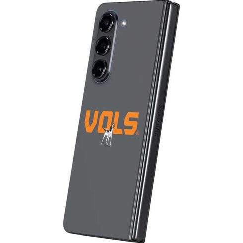 University of Tennessee-Knoxville Vols Galaxy Z Fold5 5G Skin