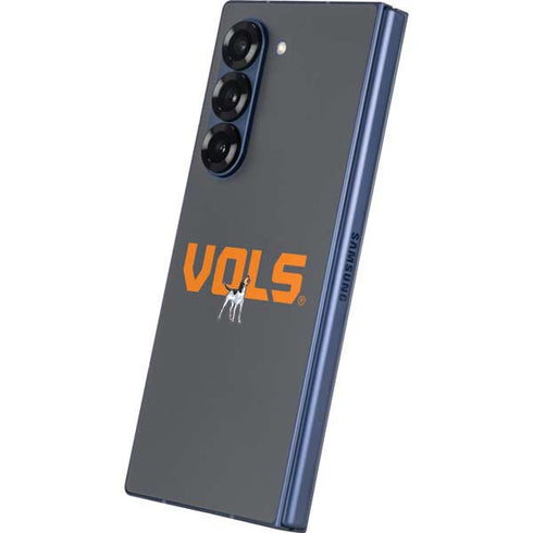University of Tennessee-Knoxville Vols Galaxy Z Fold6 Skin