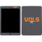 University of Tennessee-Knoxville Vols iPad Skins