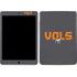 University of Tennessee-Knoxville Vols iPad Skins