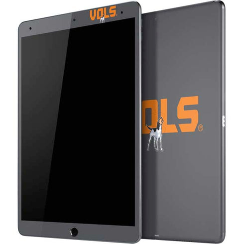 University of Tennessee-Knoxville Vols iPad Skins