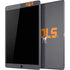 University of Tennessee-Knoxville Vols iPad Skins