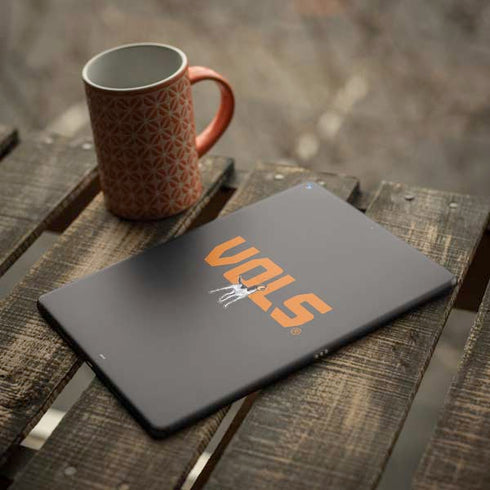 University of Tennessee-Knoxville Vols iPad Skins