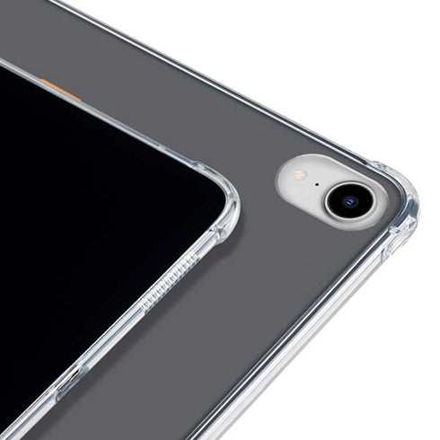 University of Tennessee-Knoxville Vols iPad 11th Gen (2025) Clear Case