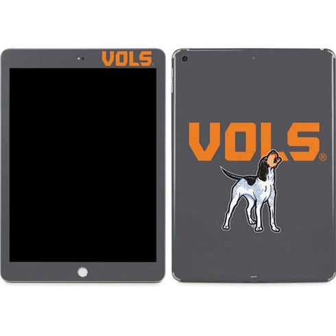 University of Tennessee-Knoxville Vols Apple iPad Skin