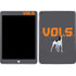 University of Tennessee-Knoxville Vols Apple iPad Skin