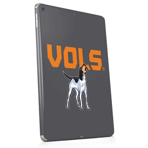 University of Tennessee-Knoxville Vols Apple iPad Skin