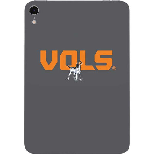 University of Tennessee-Knoxville Vols Apple iPad Mini Skin