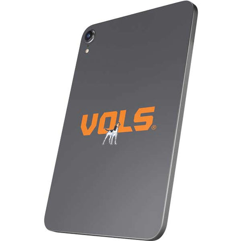 University of Tennessee-Knoxville Vols Apple iPad Mini Skin
