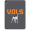 University of Tennessee-Knoxville Vols Apple iPad Pro Skin