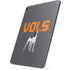University of Tennessee-Knoxville Vols Apple iPad Pro Skin