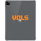 University of Tennessee-Knoxville Vols iPad Pro 11in (2024) Clear Case