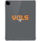 University of Tennessee-Knoxville Vols iPad Cases